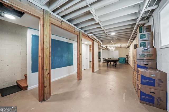 700 John Ward Road SW, Marietta, GA 30064
