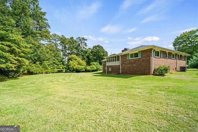 700 John Ward Road SW, Marietta, GA 30064