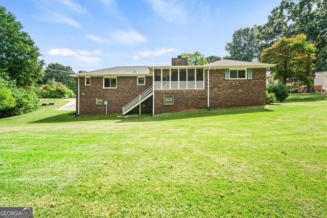 700 John Ward Road SW, Marietta, GA 30064