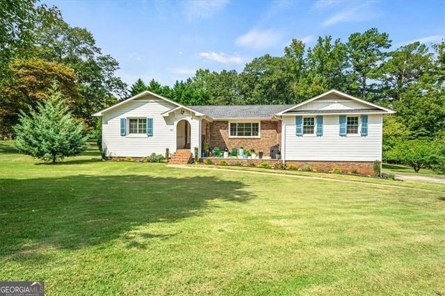 700 John Ward Road SW, Marietta, GA 30064