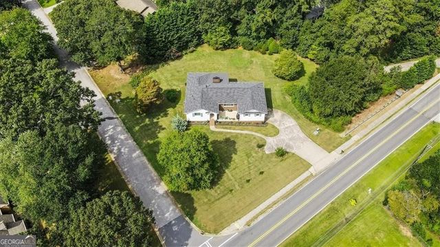 700 John Ward Road SW, Marietta, GA 30064