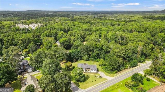 700 John Ward Road SW, Marietta, GA 30064