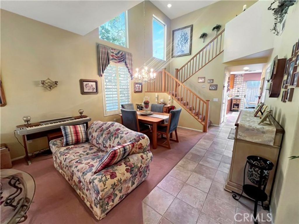 10 Palacio, Rancho Santa Margarita, CA 92688