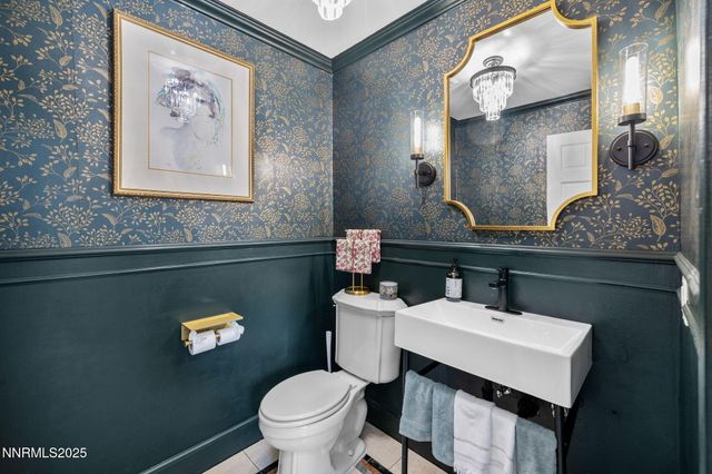 1855 Sierra Sage Lane, Reno, NV 89509