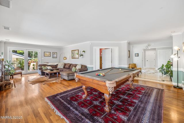 1855 Sierra Sage Lane, Reno, NV 89509