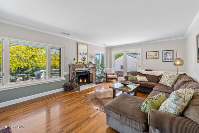 1855 Sierra Sage Lane, Reno, NV 89509