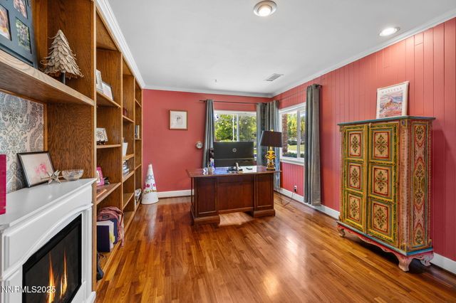 1855 Sierra Sage Lane, Reno, NV 89509