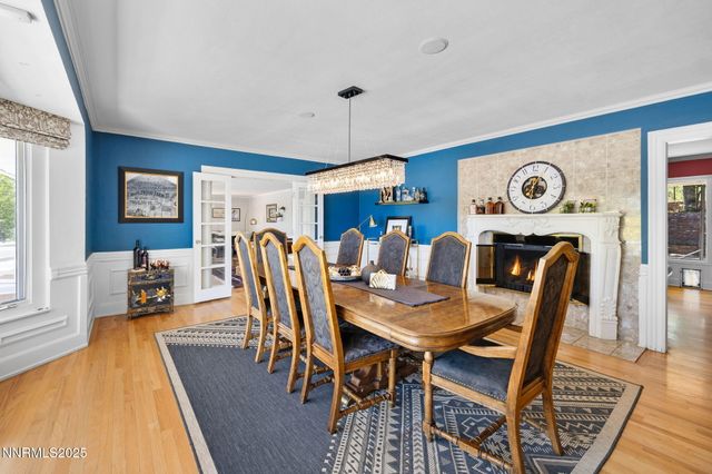 1855 Sierra Sage Lane, Reno, NV 89509