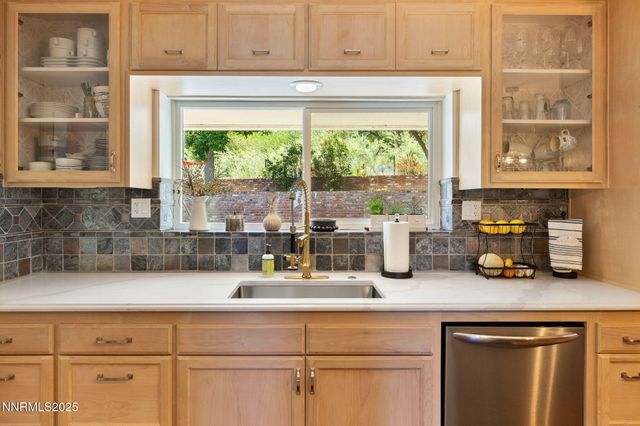 1855 Sierra Sage Lane, Reno, NV 89509