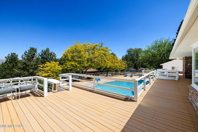 1855 Sierra Sage Lane, Reno, NV 89509