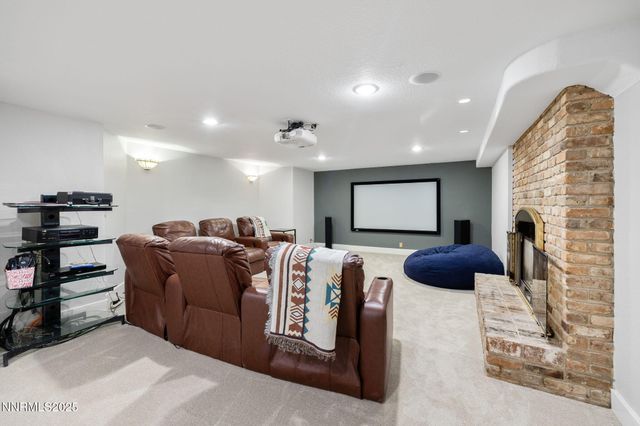 1855 Sierra Sage Lane, Reno, NV 89509