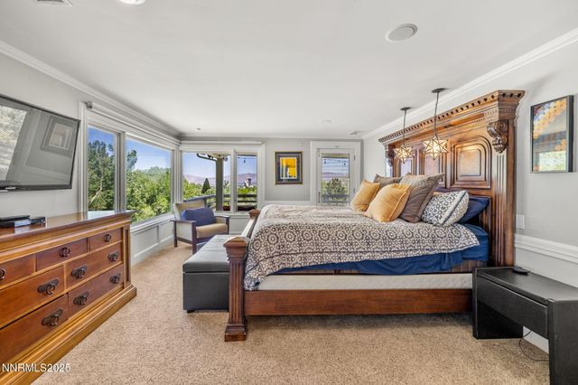 1855 Sierra Sage Lane, Reno, NV 89509