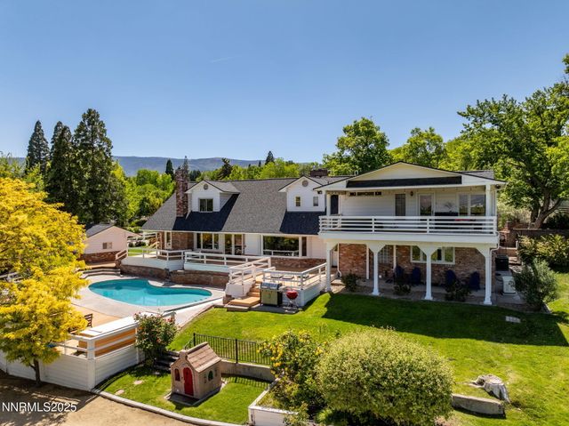 1855 Sierra Sage Lane, Reno, NV 89509