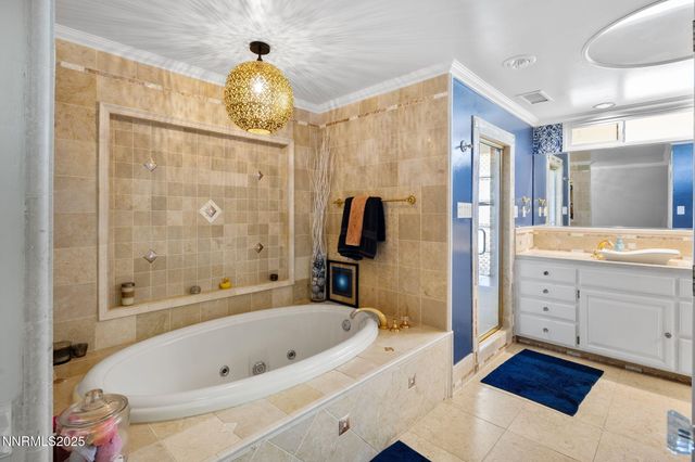 1855 Sierra Sage Lane, Reno, NV 89509