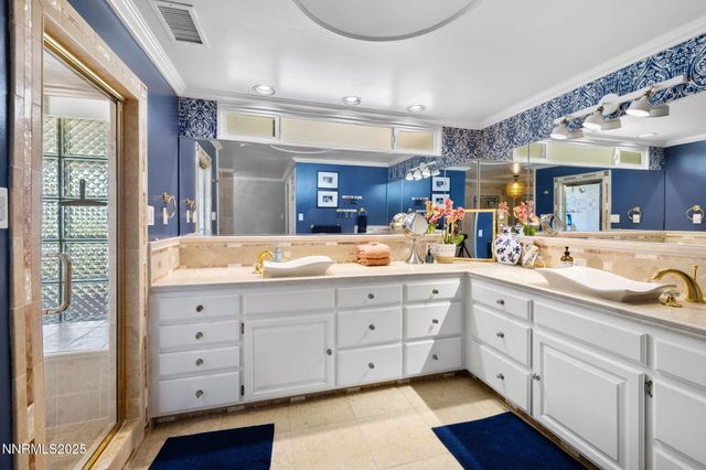 1855 Sierra Sage Lane, Reno, NV 89509