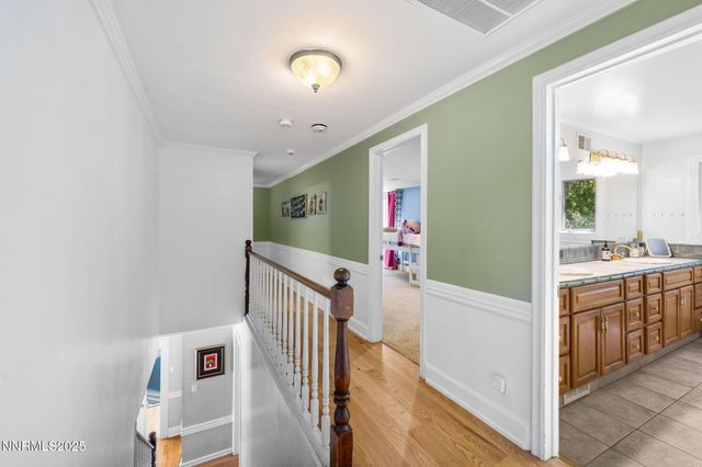 1855 Sierra Sage Lane, Reno, NV 89509