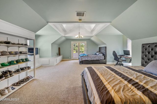 1855 Sierra Sage Lane, Reno, NV 89509