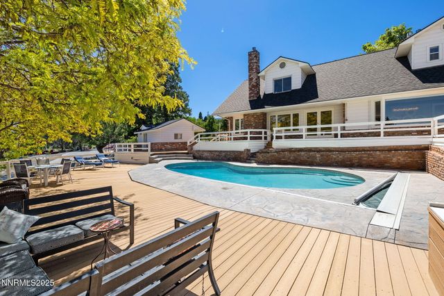 1855 Sierra Sage Lane, Reno, NV 89509