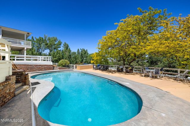 1855 Sierra Sage Lane, Reno, NV 89509