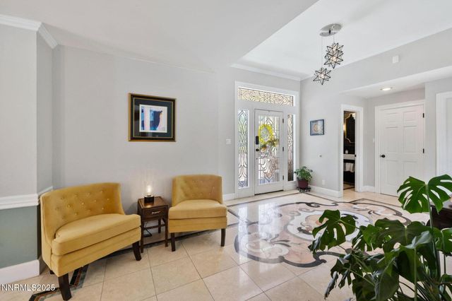 1855 Sierra Sage Lane, Reno, NV 89509