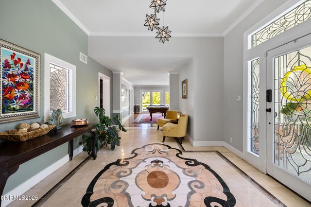 1855 Sierra Sage Lane, Reno, NV 89509