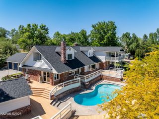 1855 Sierra Sage Lane, Reno, NV 89509