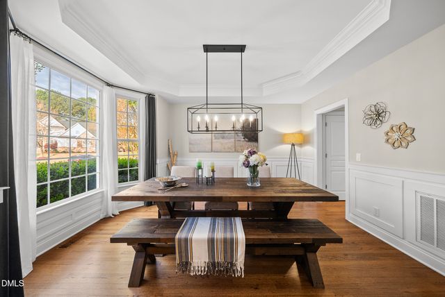 112 Ballatore Court, Cary, NC 27519