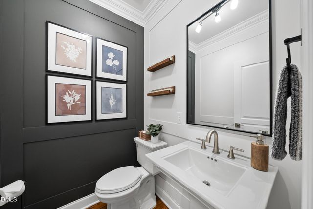 112 Ballatore Court, Cary, NC 27519