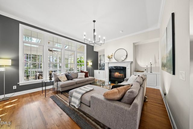 112 Ballatore Court, Cary, NC 27519