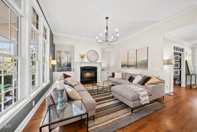 112 Ballatore Court, Cary, NC 27519