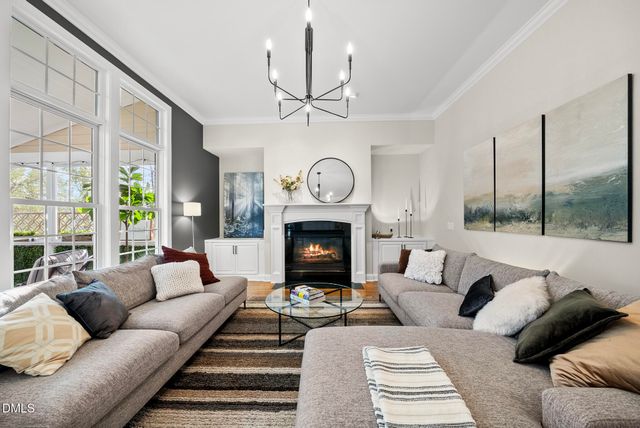 112 Ballatore Court, Cary, NC 27519