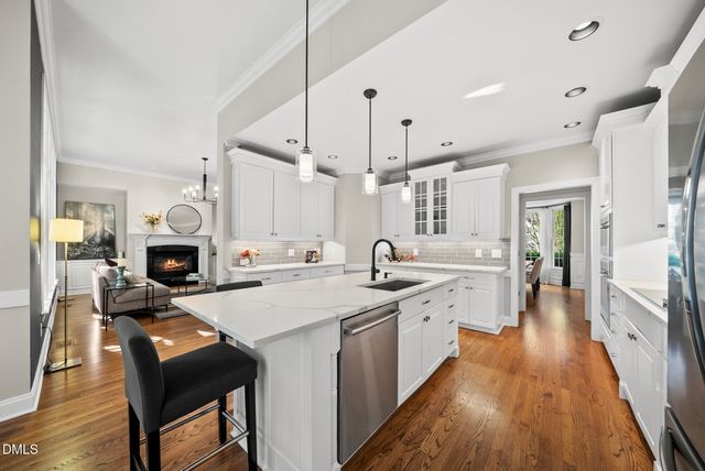 112 Ballatore Court, Cary, NC 27519