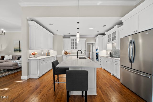 112 Ballatore Court, Cary, NC 27519