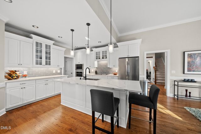 112 Ballatore Court, Cary, NC 27519