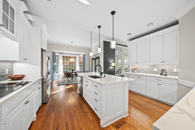 112 Ballatore Court, Cary, NC 27519