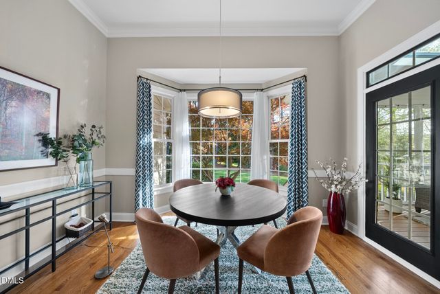 112 Ballatore Court, Cary, NC 27519