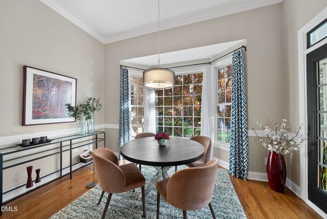 112 Ballatore Court, Cary, NC 27519