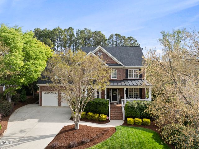 112 Ballatore Court, Cary, NC 27519