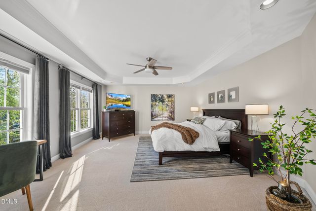 112 Ballatore Court, Cary, NC 27519