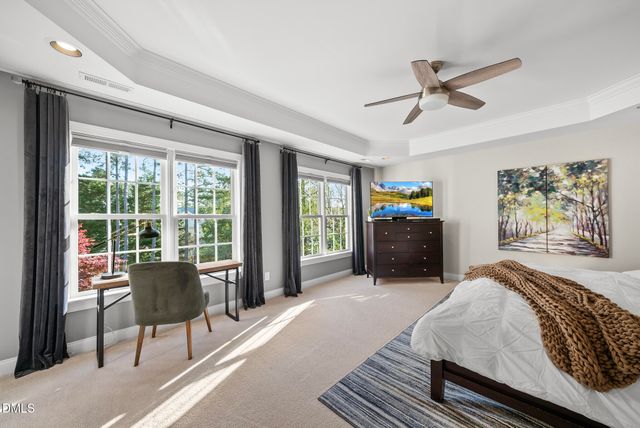 112 Ballatore Court, Cary, NC 27519