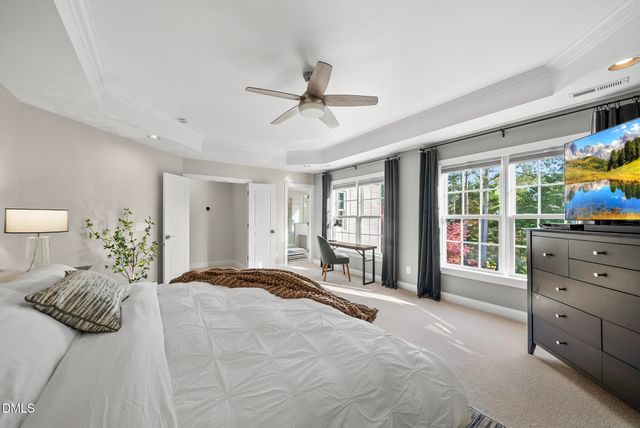 112 Ballatore Court, Cary, NC 27519