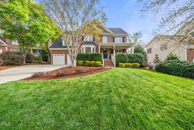 112 Ballatore Court, Cary, NC 27519
