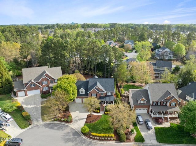 112 Ballatore Court, Cary, NC 27519