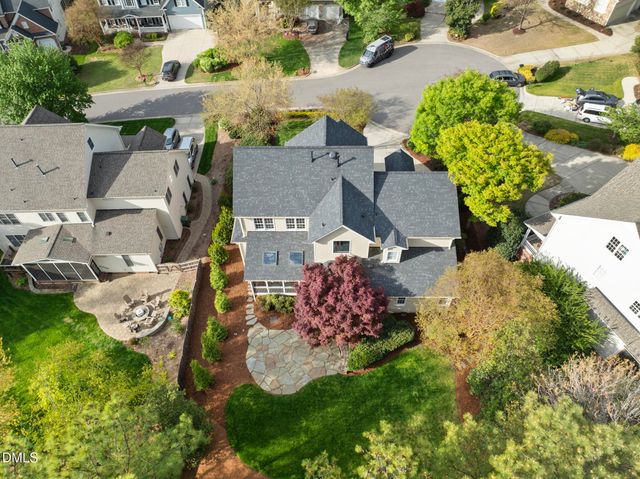 112 Ballatore Court, Cary, NC 27519