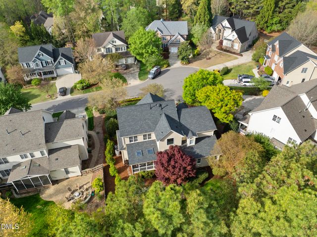 112 Ballatore Court, Cary, NC 27519