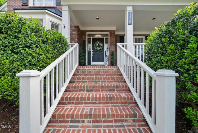 112 Ballatore Court, Cary, NC 27519