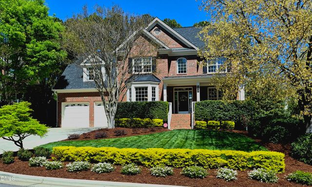 112 Ballatore Court, Cary, NC 27519