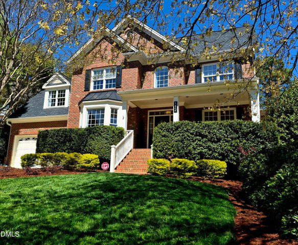 112 Ballatore Court, Cary, NC 27519
