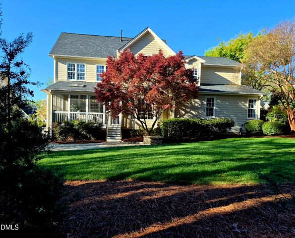 112 Ballatore Court, Cary, NC 27519