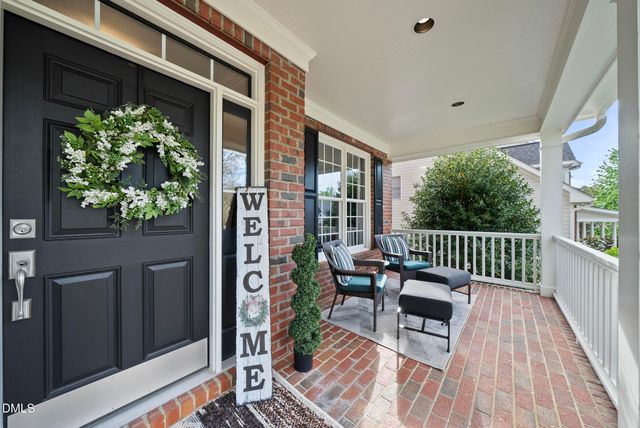 112 Ballatore Court, Cary, NC 27519